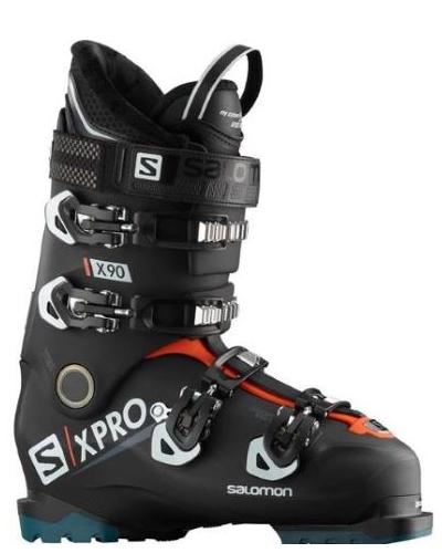 Adult Ski Boot Only