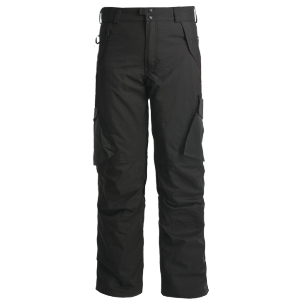 Ski and Snowboard Pants
